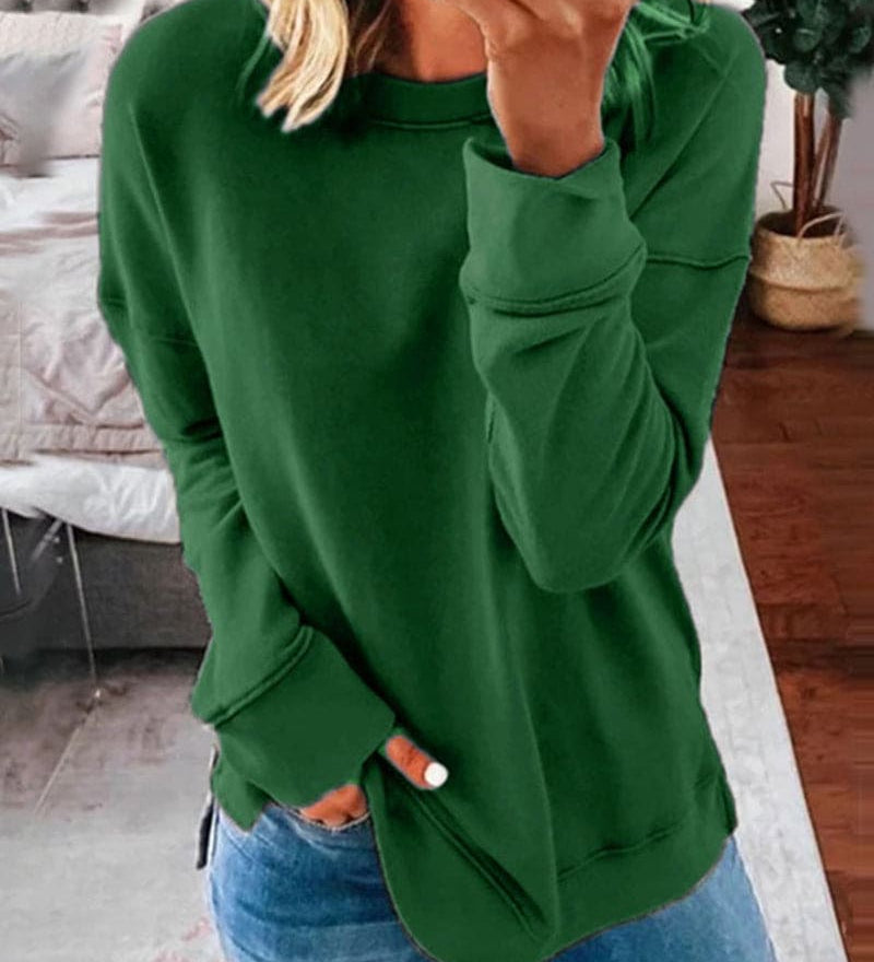 Arabelle - Pulover confortabil din tricot la Reducere!