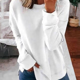 Arabelle - Pulover confortabil din tricot la Reducere!