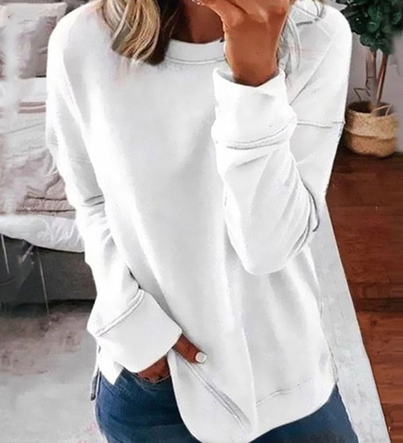 Arabelle – Pulover de Damă Confortabil din Tricot Moale