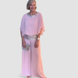 SOLANA – SET ELEGANT ȘI CLASIC