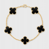 Sofia – Brățară cu motive trifoi