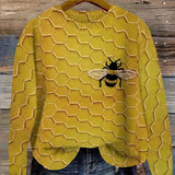 Melody - Pulover confortabil pentru femei