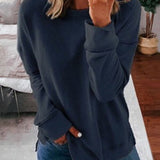 Arabelle - Pulover confortabil din tricot la Reducere!