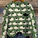 Melody - Pulover confortabil pentru femei