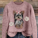 Melody - Pulover confortabil pentru femei