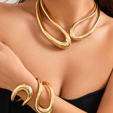 Adelina – Brățară asimetrică