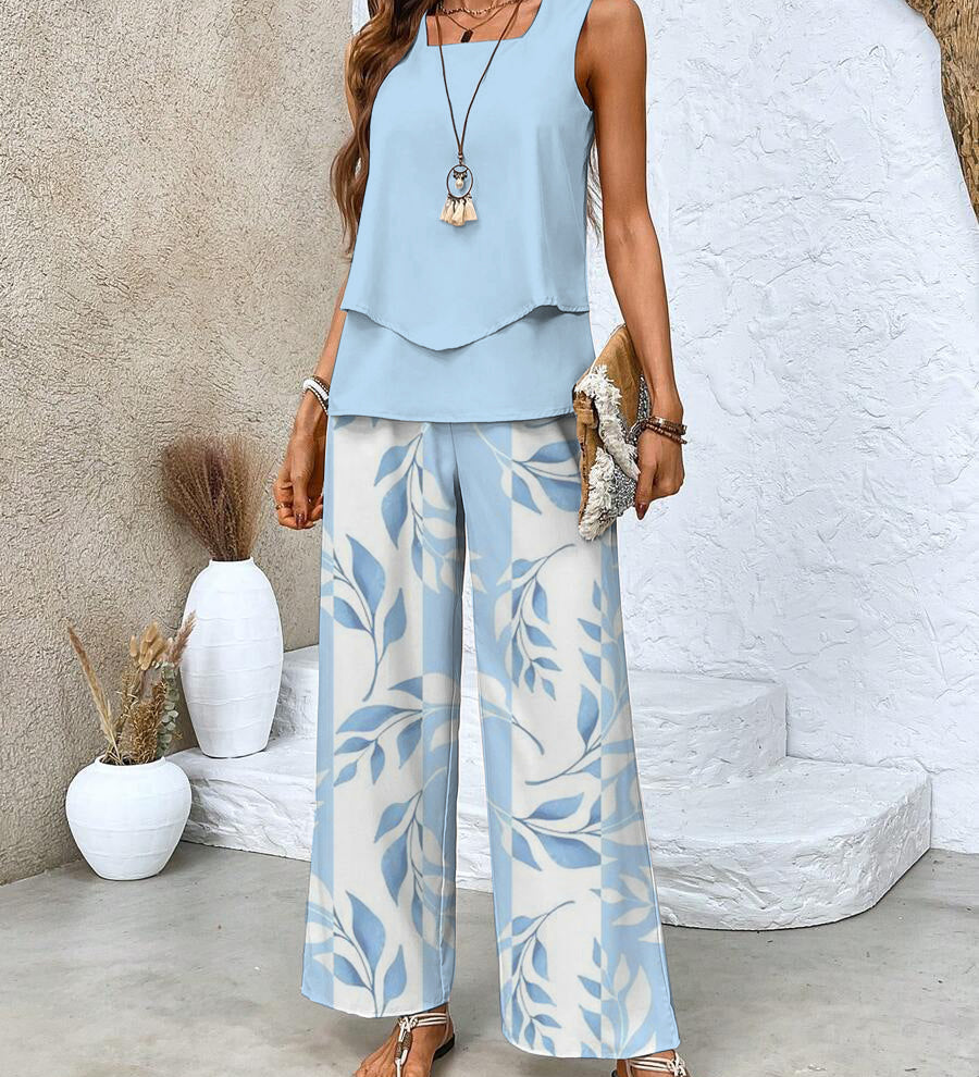 Delta | Set Chic de Vară