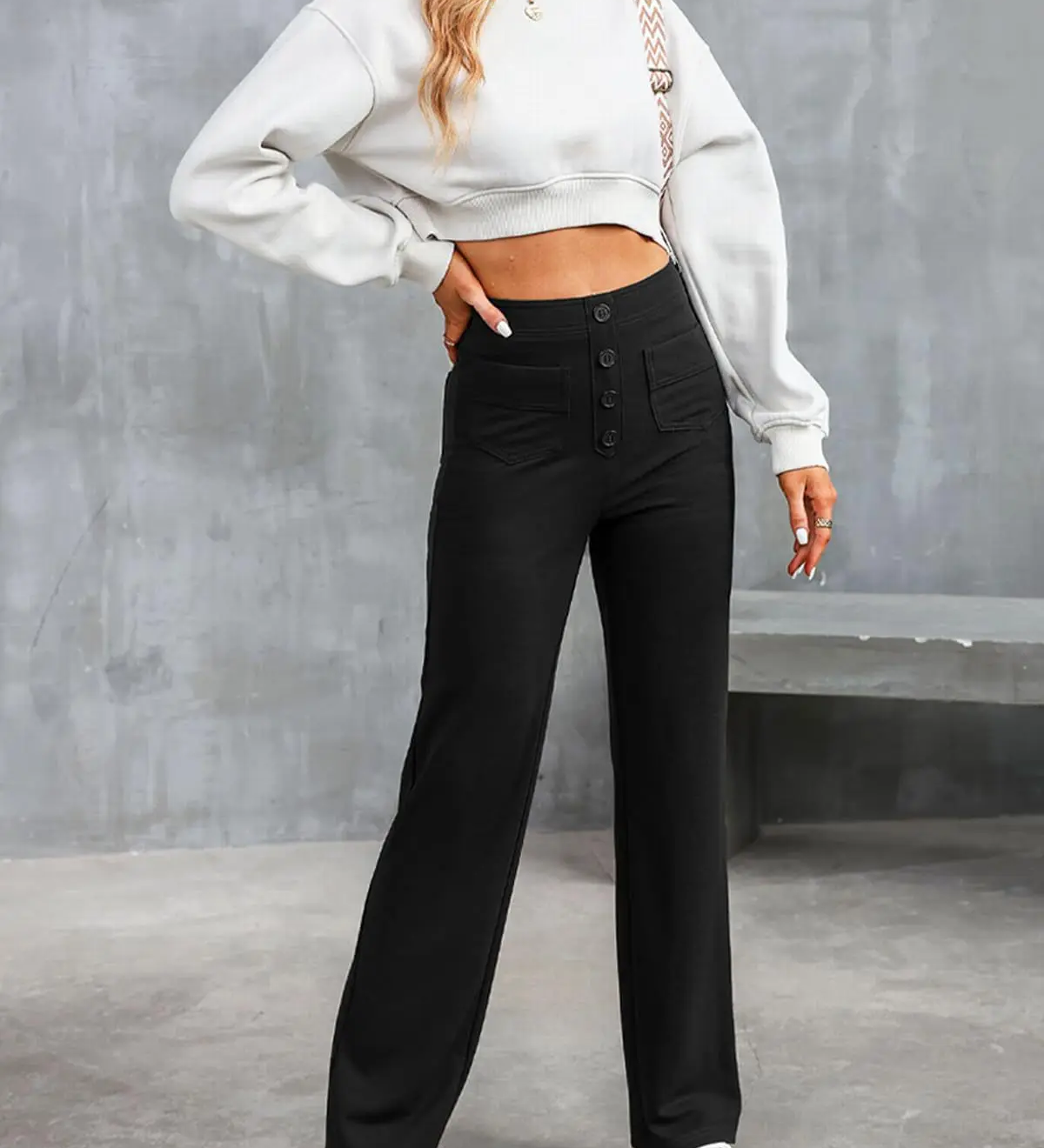 Pantaloni Joséphine