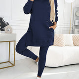 Sienna™ Set de Hanorac Confortabil