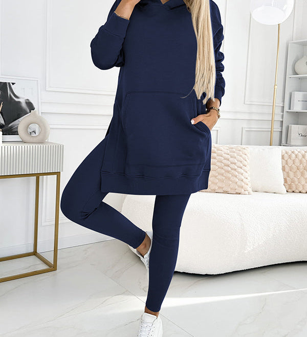 Set de Hanorac Sienna™ Cozy