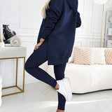 Set de Hanorac Sienna™ Cozy