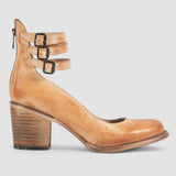 Clarine | Botine premium handmade pentru zile stilate