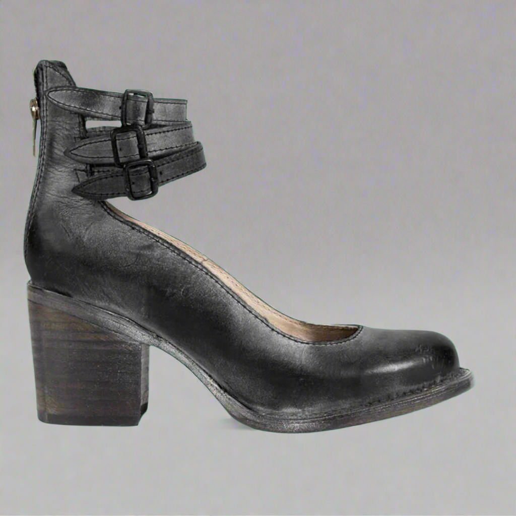 Clarine | Botine premium handmade pentru zile stilate