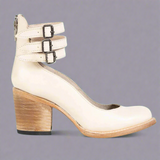 Clarine | Botine premium handmade pentru zile stilate