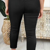 Phoenix – Pantaloni confortabili cu șnur