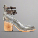 Clarine | Botine premium handmade pentru zile stilate