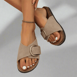 Theresa | Sandale premium vegetariene