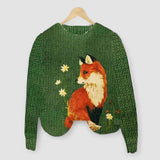 Melody - Pulover confortabil pentru femei