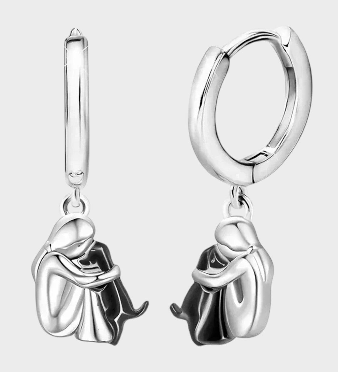 Keren - Cercei Cu Simbolul Câinelui