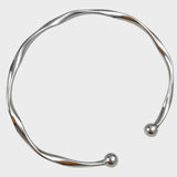 Elara - Brățară Elegantă Răsucită