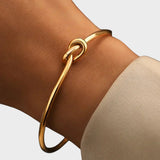 Elin – Brățară Cu Nod