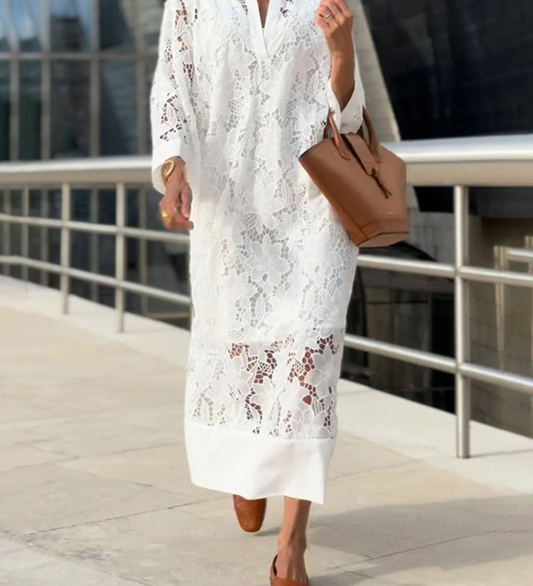 Vanesa™ | Rochie Eleganta din Dantela