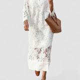 Vanesa™ | Rochie Eleganta din Dantela