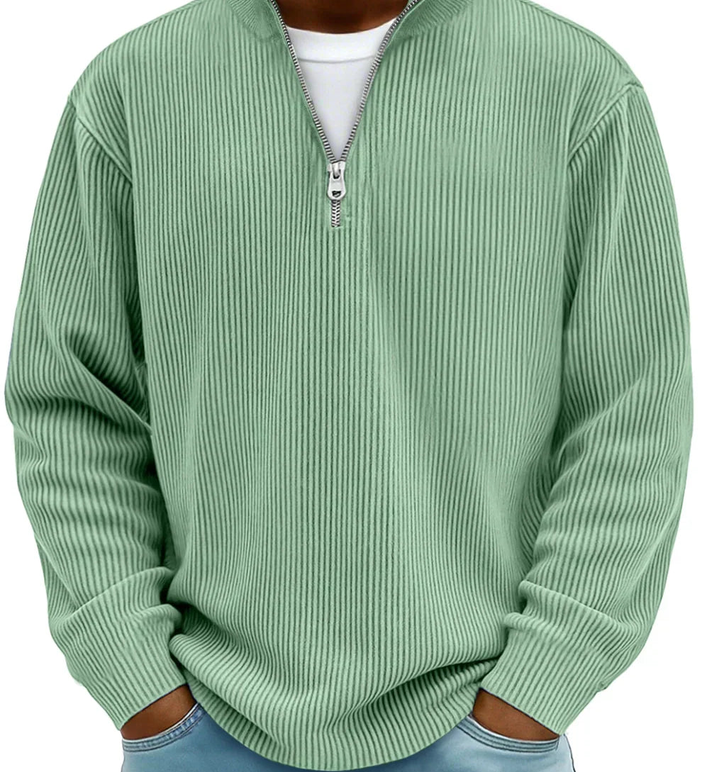 Mazur | Pulover stilat, casual