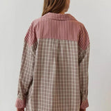 Jazmin - Set de pijamale confortabil și relaxat