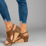 Vreni | Sandale ortopedice făcute manual pentru confort maxim