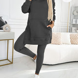 Sienna™ Set de Hanorac Confortabil