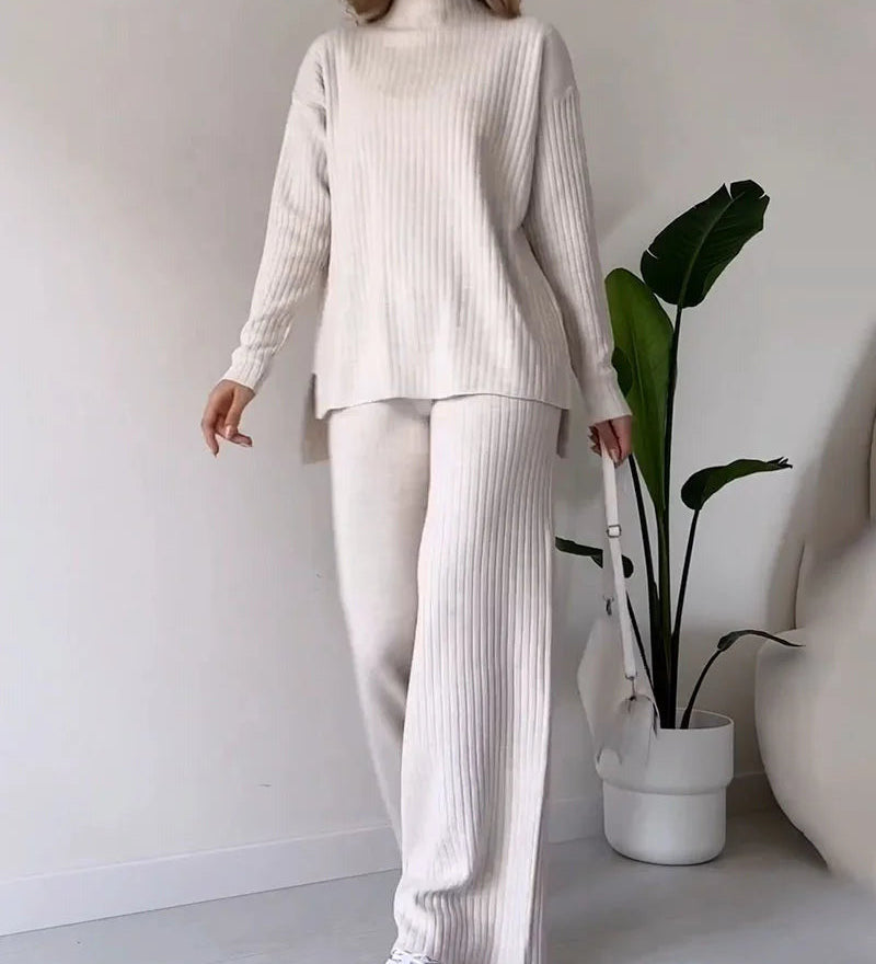 ZILAS - Set elegant și versatil din două piese