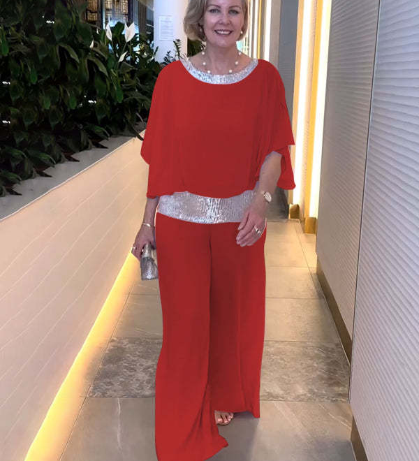 SOLANA – SET ELEGANT ȘI CLASIC