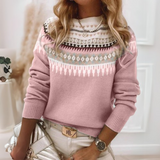 MENNA | Pulover elegant pentru orice sezon