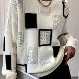 Alida - Pulover Chic pentru Femei