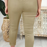 Phoenix – Pantaloni confortabili cu șnur