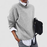 BERLY | Pulover elegant și confortabil