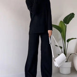 ZILAS - Set elegant și versatil din două piese