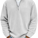 Mazur | Pulover stilat, casual