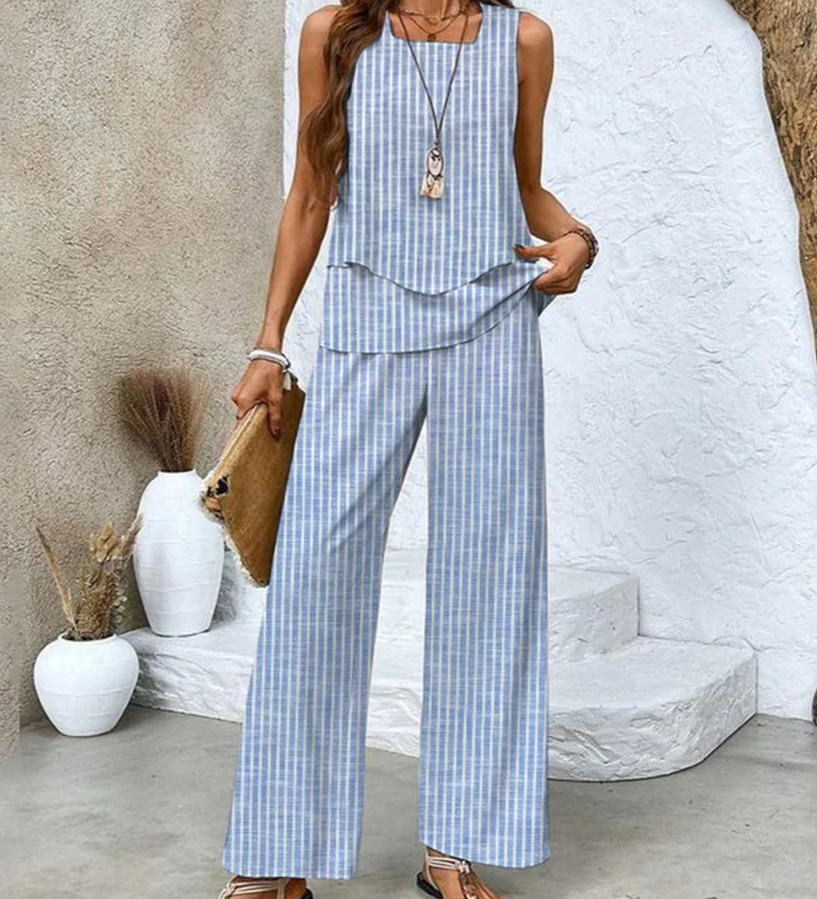 Delta | Set Chic de Vară