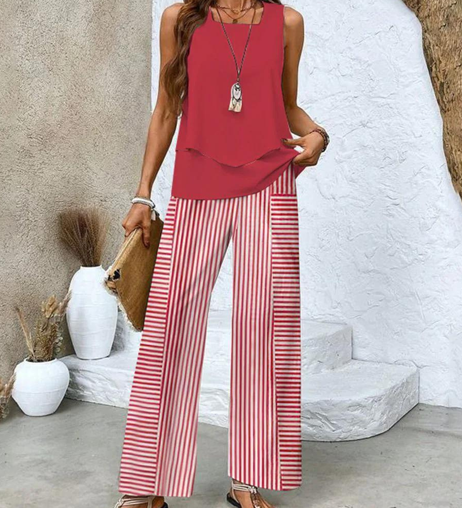 Delta | Set Chic de Vară