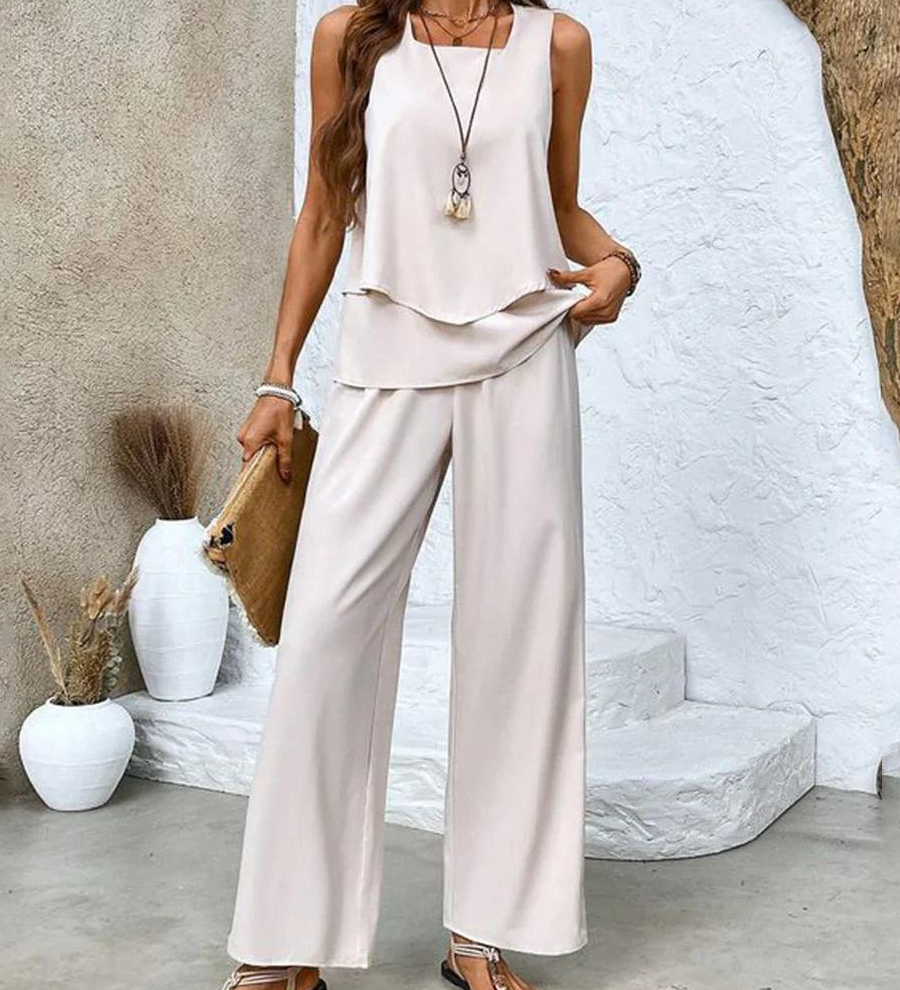 Delta | Set Chic de Vară