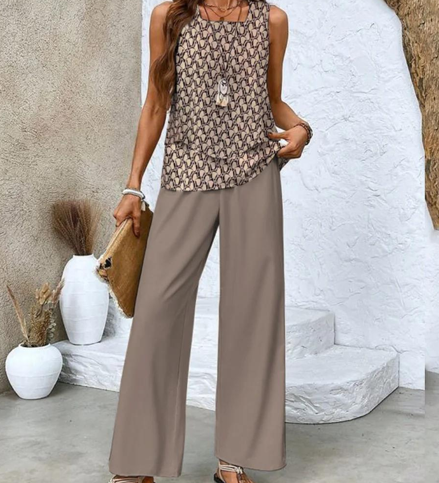 Delta | Set Chic de Vară