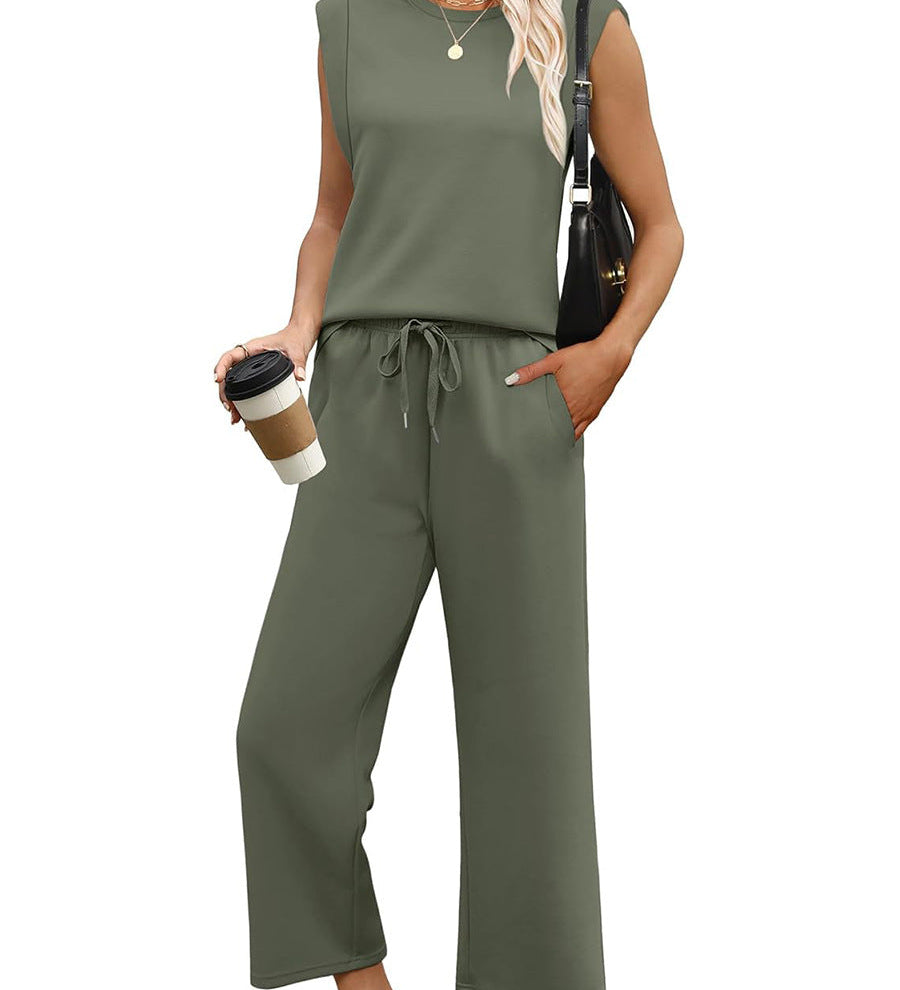 Alia | Set Dublu Feminin – Moale, Elegant și Stilat