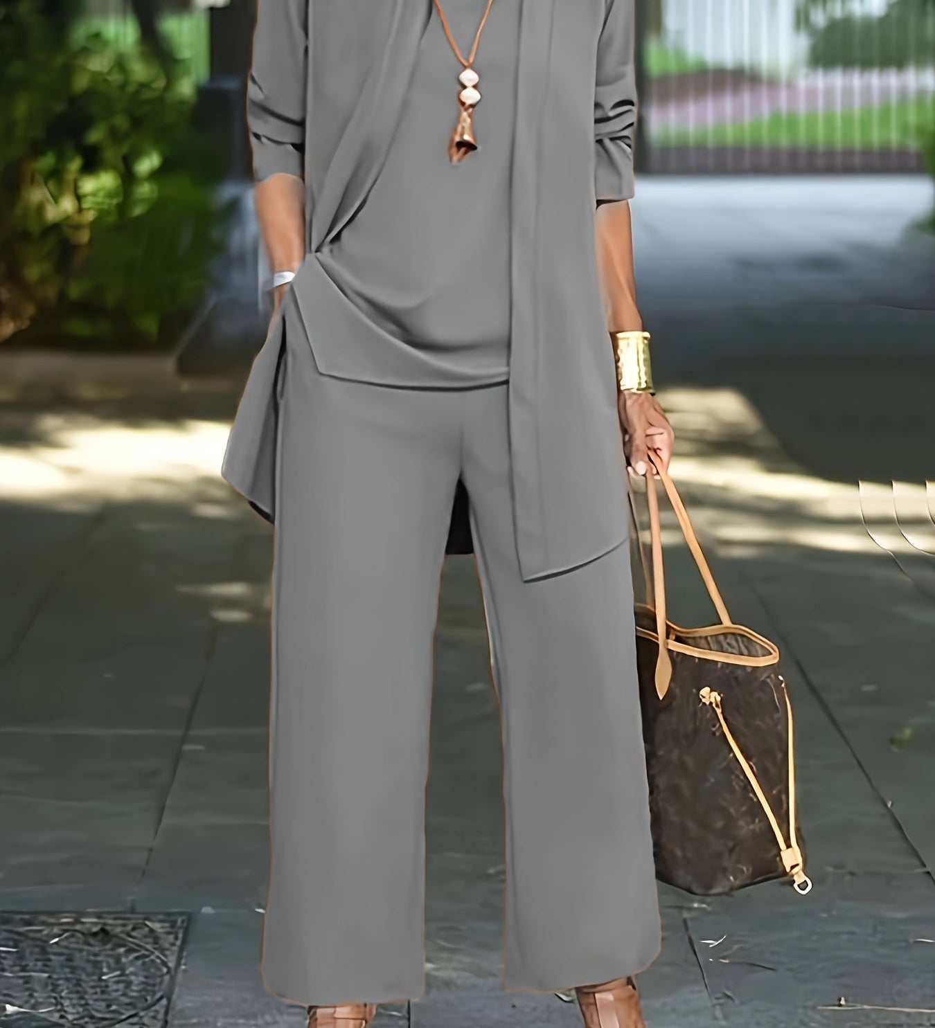 SYLVIE – SET TRESCI DIN TREI PIESE