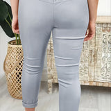 Phoenix – Pantaloni confortabili cu șnur