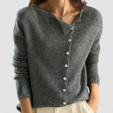 Rosa - Cardigan Elegant