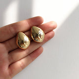 Elena – Cercei în formă de picătură