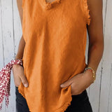 Aeliana | Vest cu decolteu în V