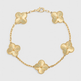 Sofia – Brățară cu motive trifoi